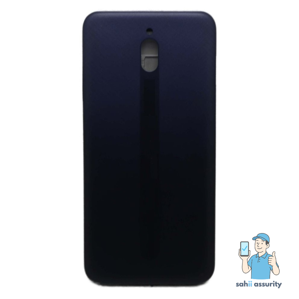 Full Body Housing for Xiaomi Redmi 8A Dual thumbnail